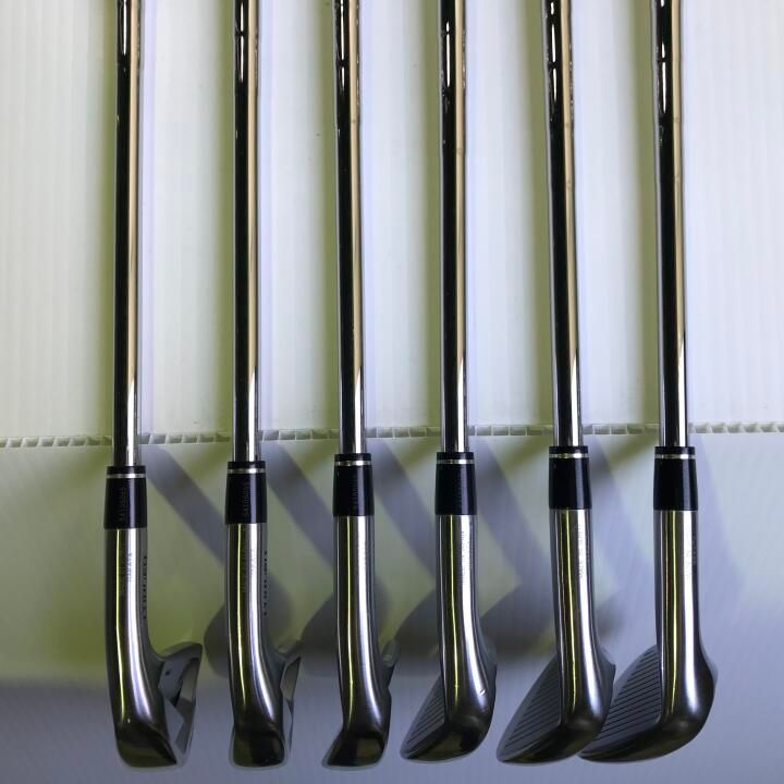 ホンマゴルフ TOUR WORLD TR20P NSプロ MODUS 3 FOR T//WORLD R