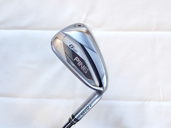 ピン G425 アイアン MODUS3 TOUR105 S 日本仕様 単品 6番 ブルー