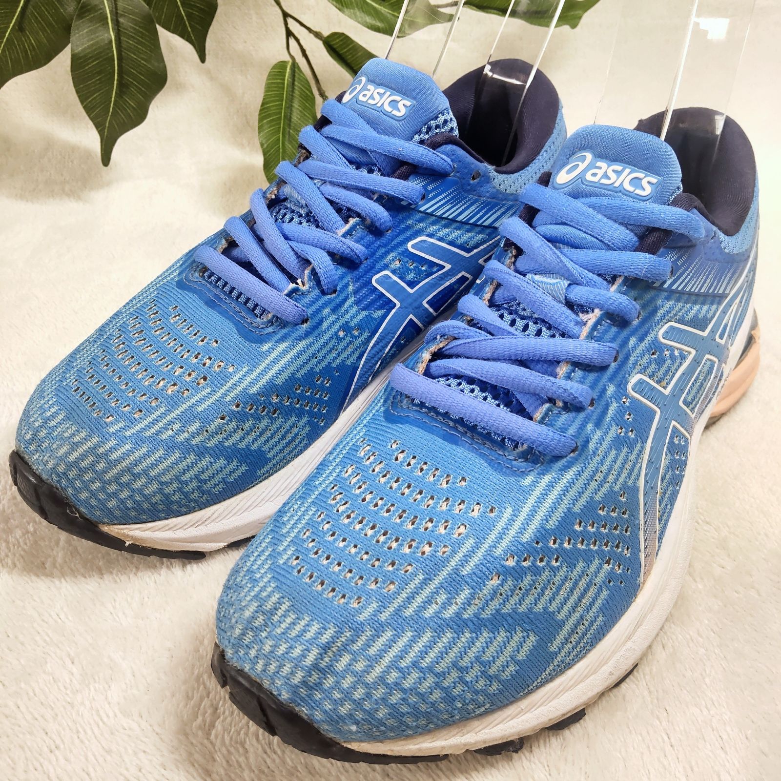 良品】asics/アシックス/GT-2000 8/ジーティー2000 8/ランニング 