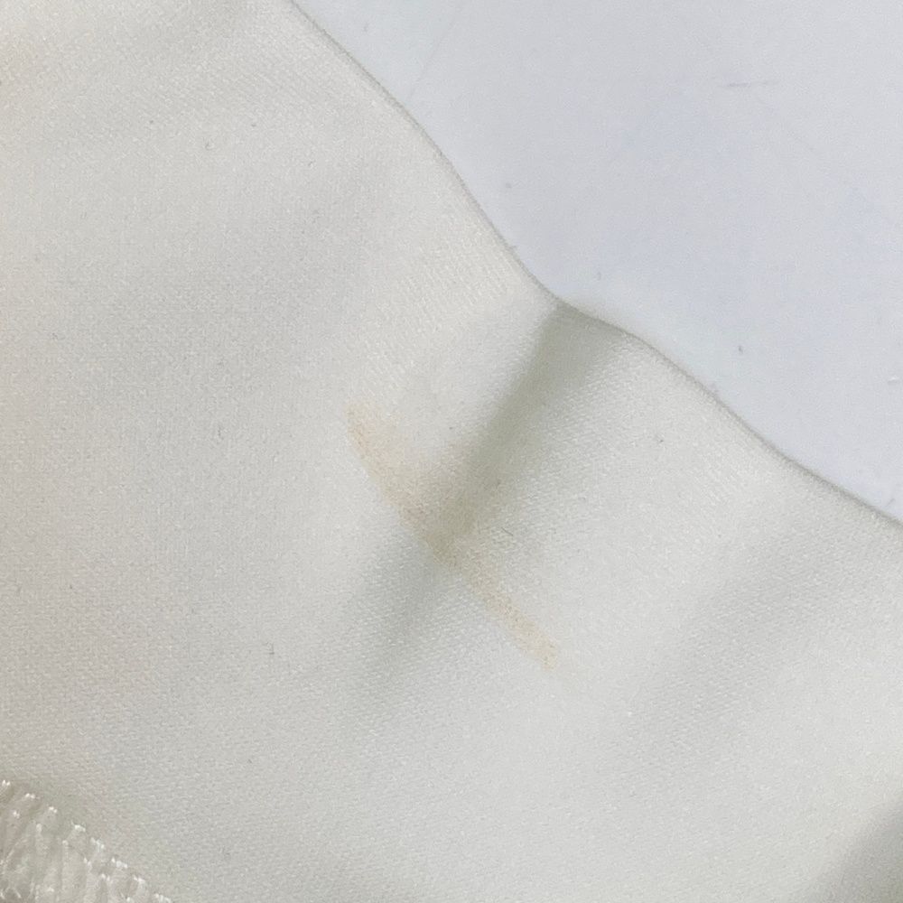 サイズ：L HORN GMT ホーン ガーメント ハイネック 半袖ワンピース