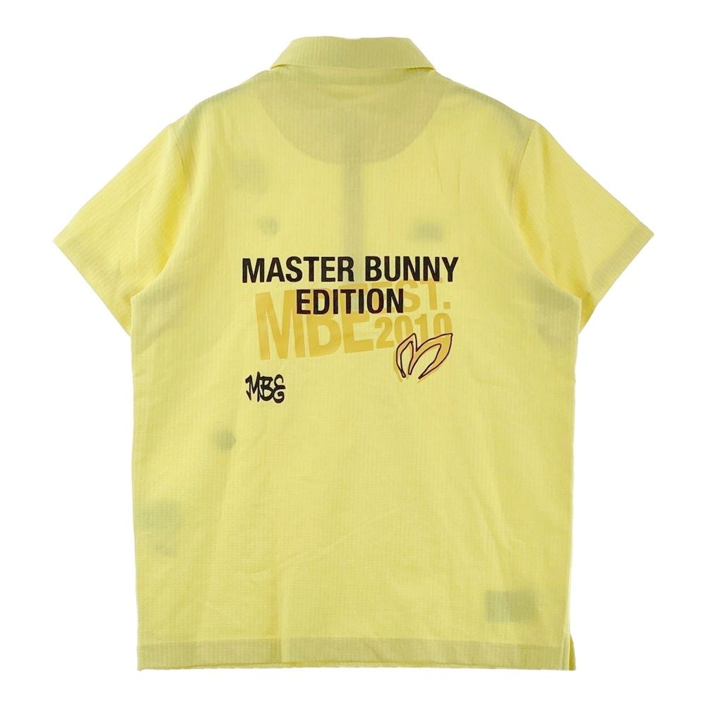 サイズ：1 MASTER BUNNY EDITION マスターバニーエディション 2024年