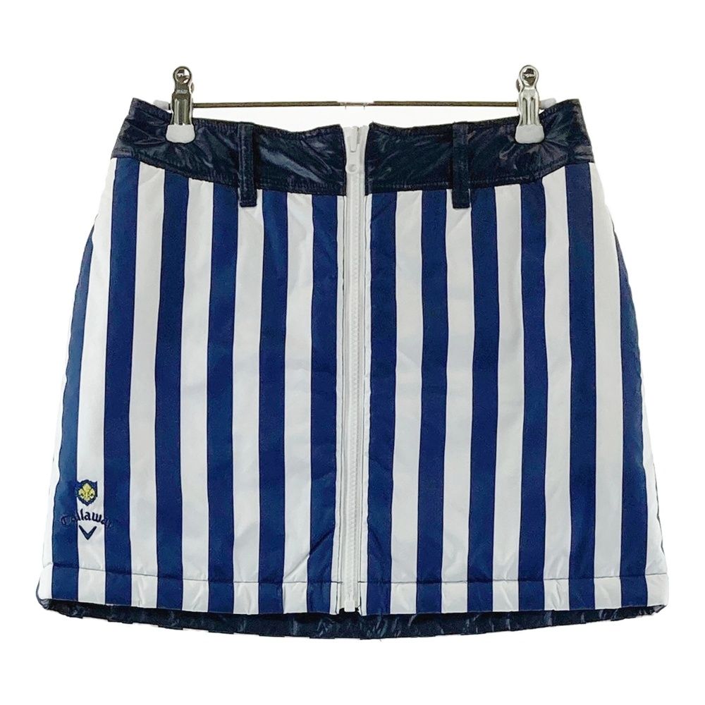 新品】キャロウェイ中綿スカート サイズSS キャロウェイ(Callaway