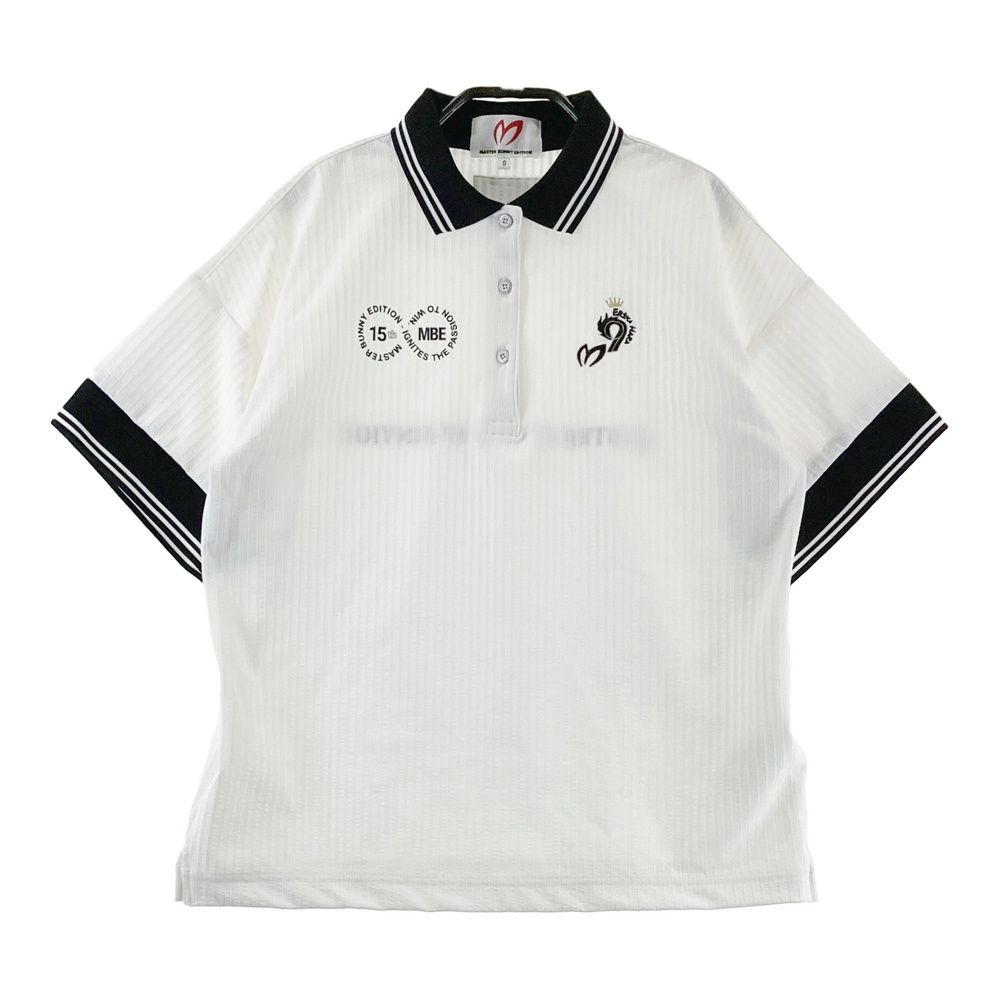 サイズ：0 MASTER BUNNY EDITION マスターバニーエディション × 原英莉