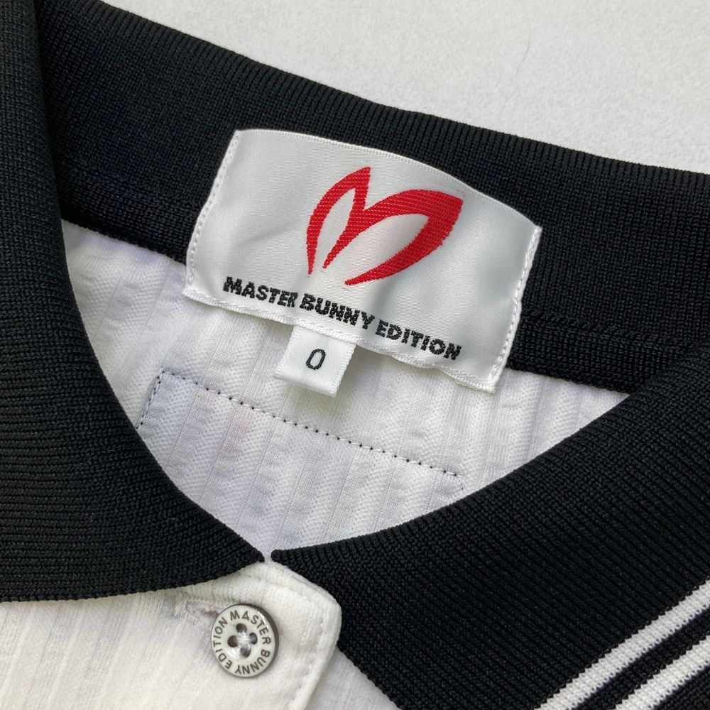 サイズ：0 MASTER BUNNY EDITION マスターバニーエディション × 原英莉