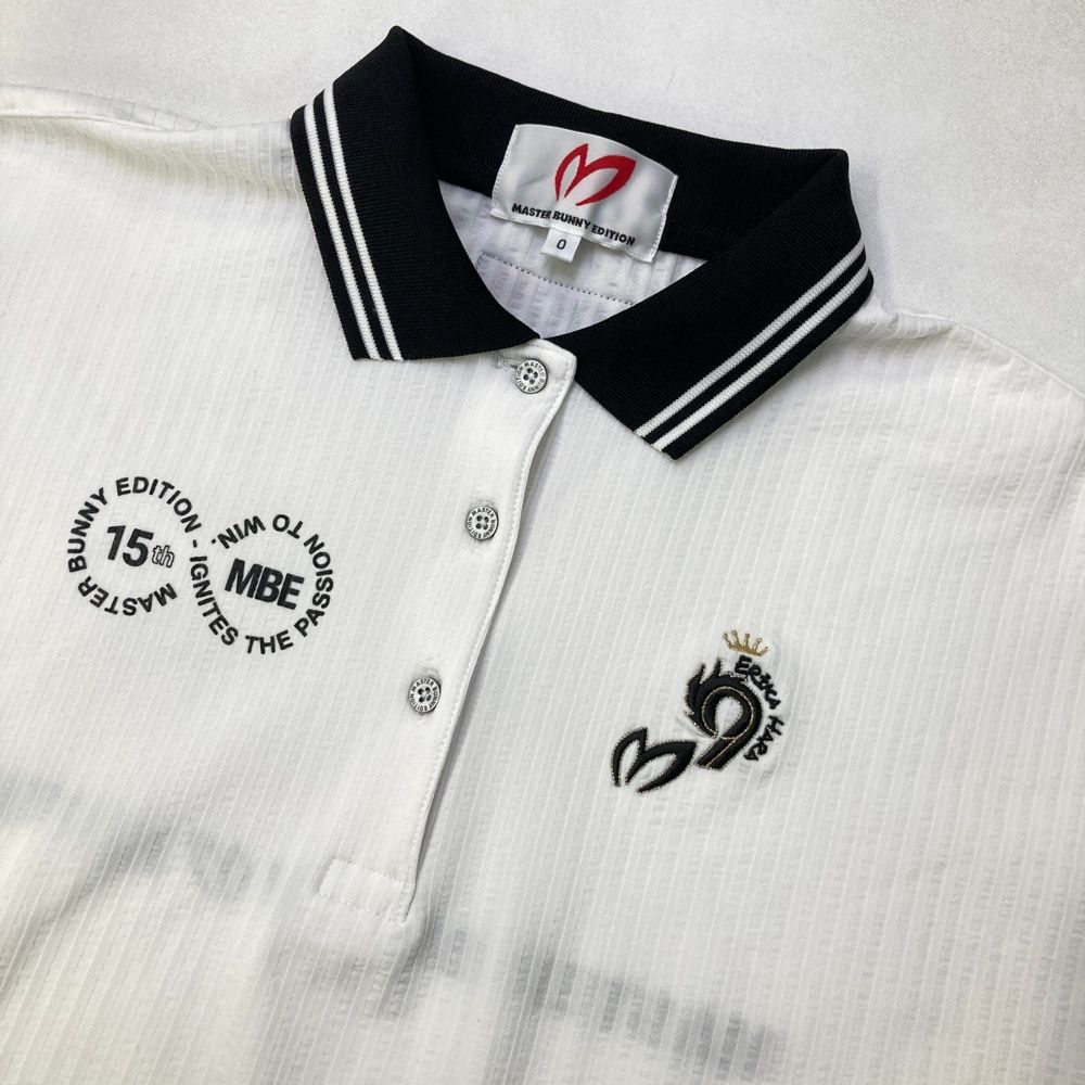 サイズ：0 MASTER BUNNY EDITION マスターバニーエディション × 原英莉