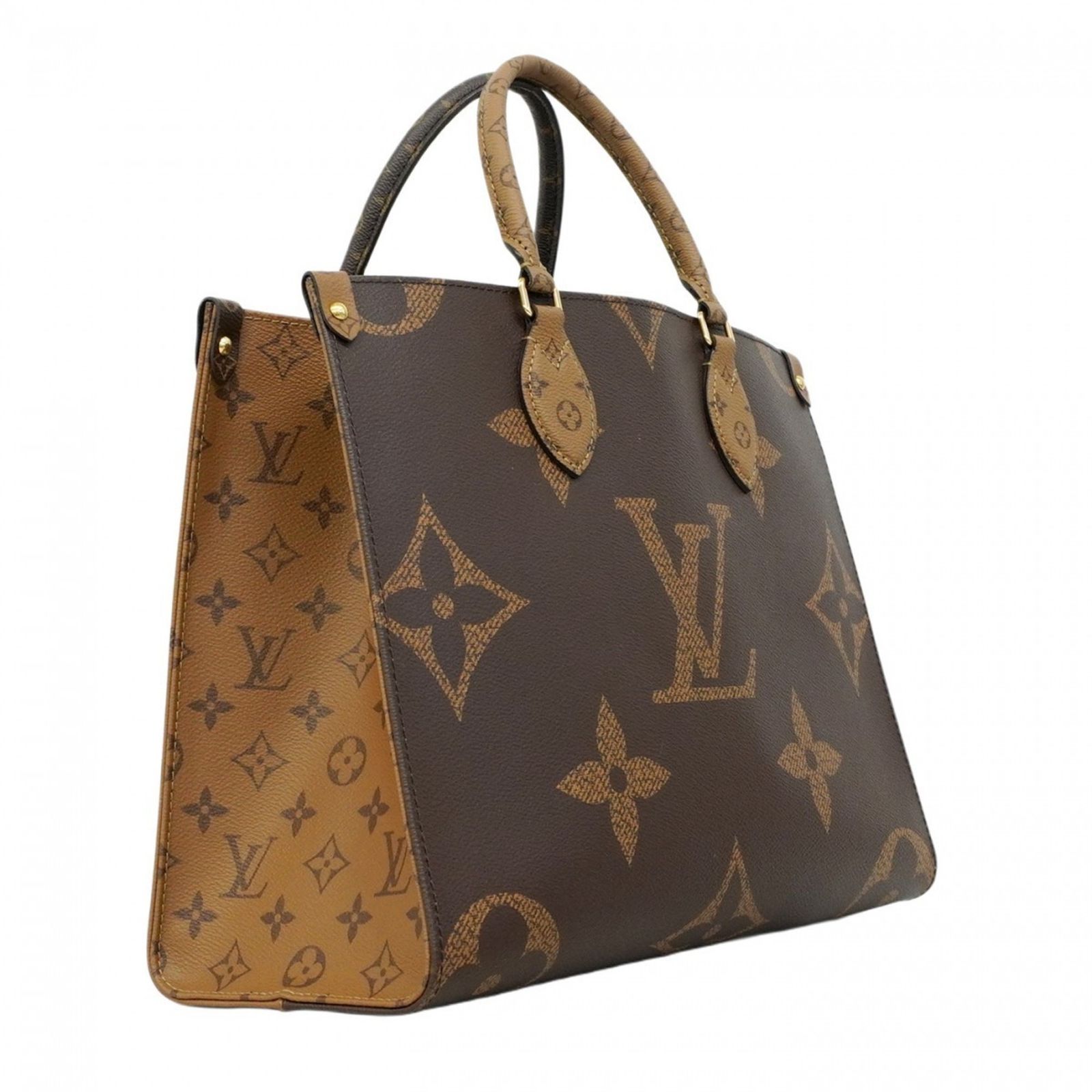 ルイヴィトン モノグラム トートバッグ ルイ・ヴィトン(LOUIS VUITTON