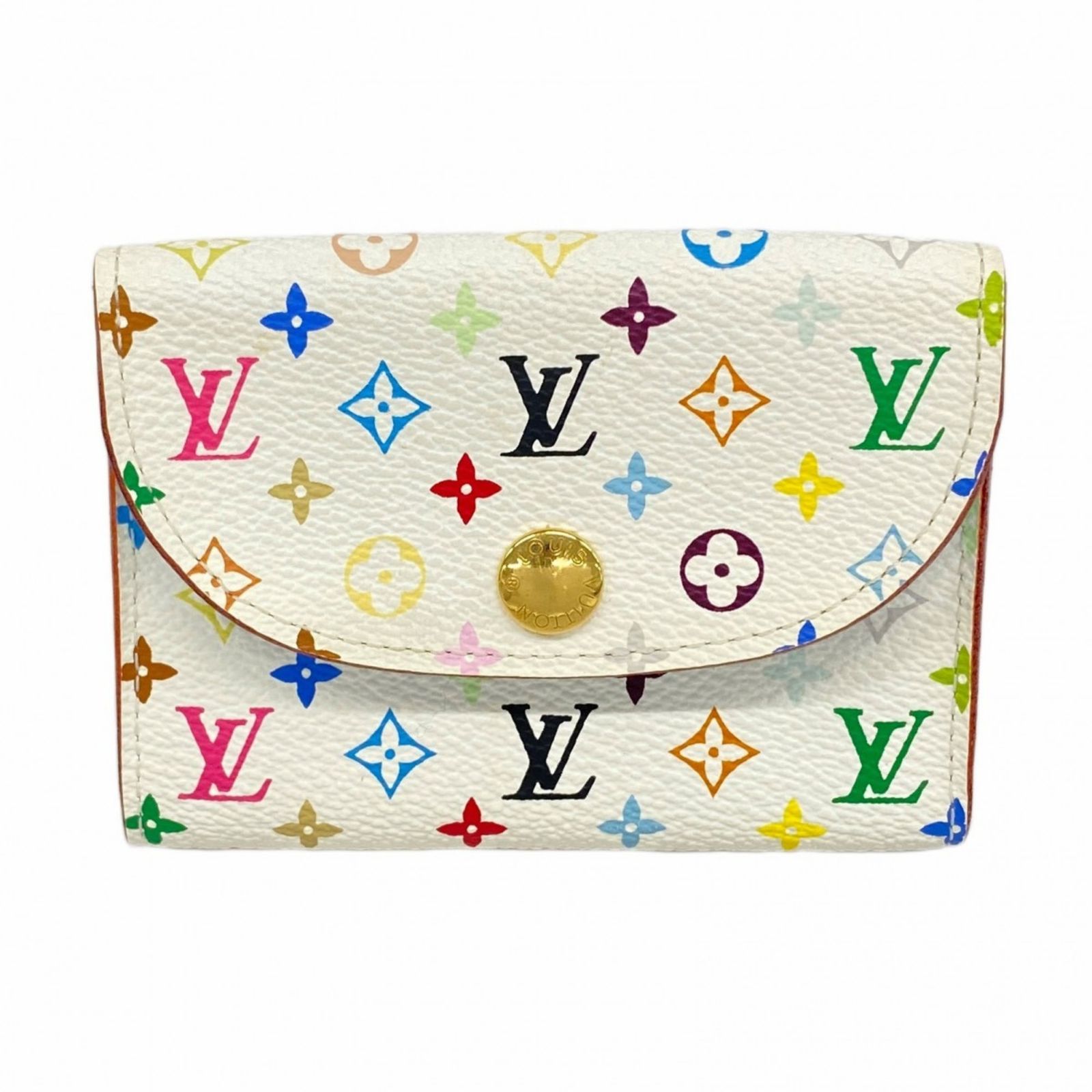 ルイ・ヴィトン(Louis Vuitton) ルイ・ヴィトン 名刺入れ モノグラム