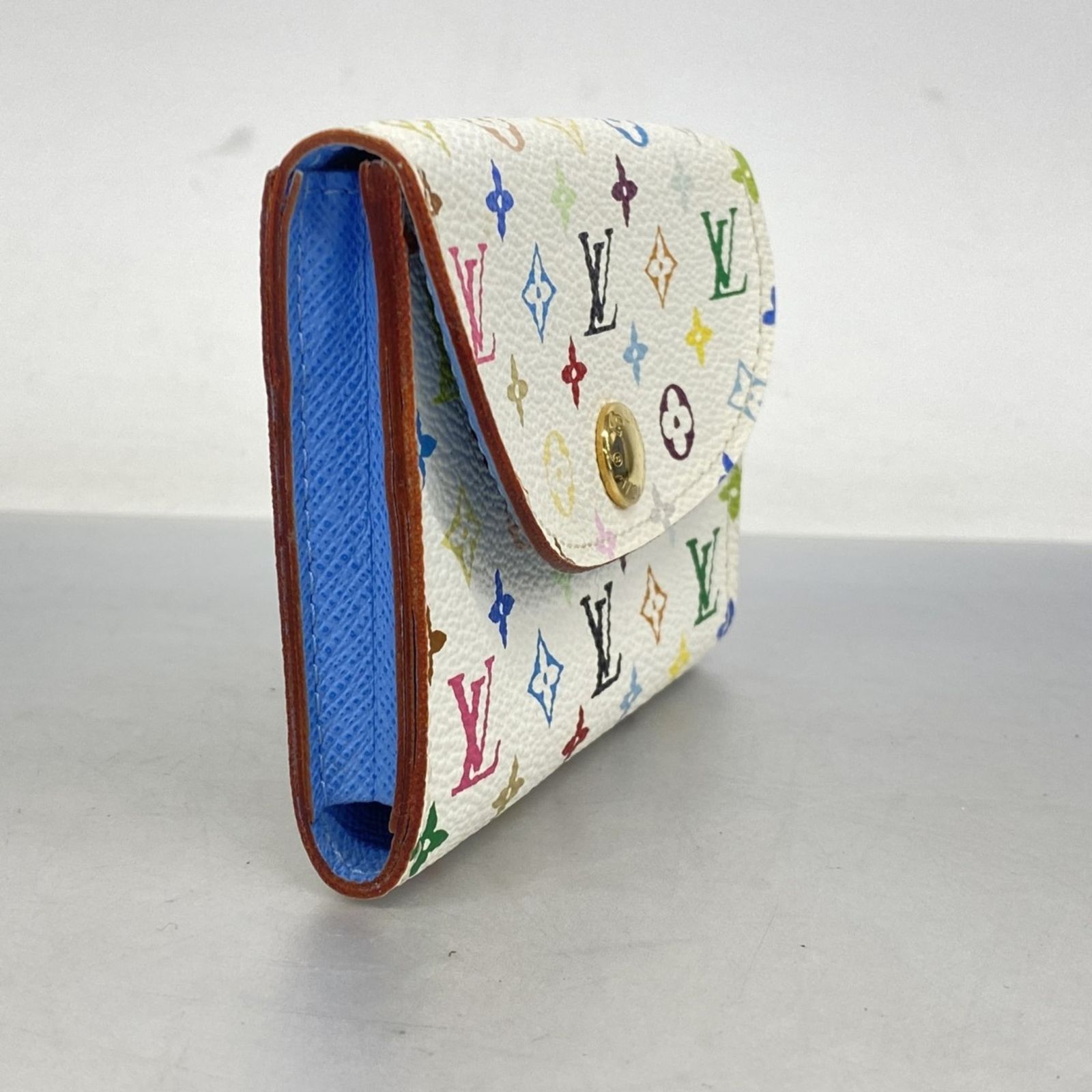 ルイ・ヴィトン(Louis Vuitton) ルイ・ヴィトン 名刺入れ モノグラム