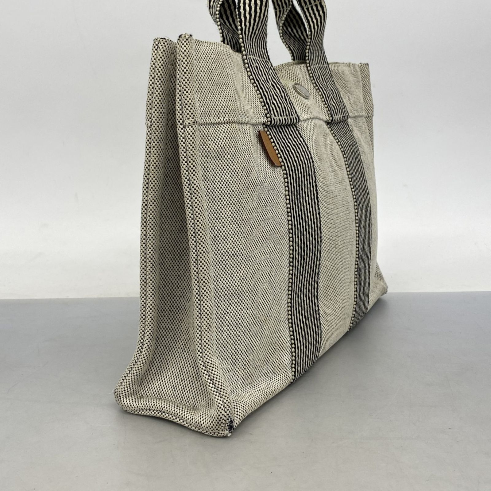 エルメス(Hermes) エルメス トートバッグ ニューフールトゥPM