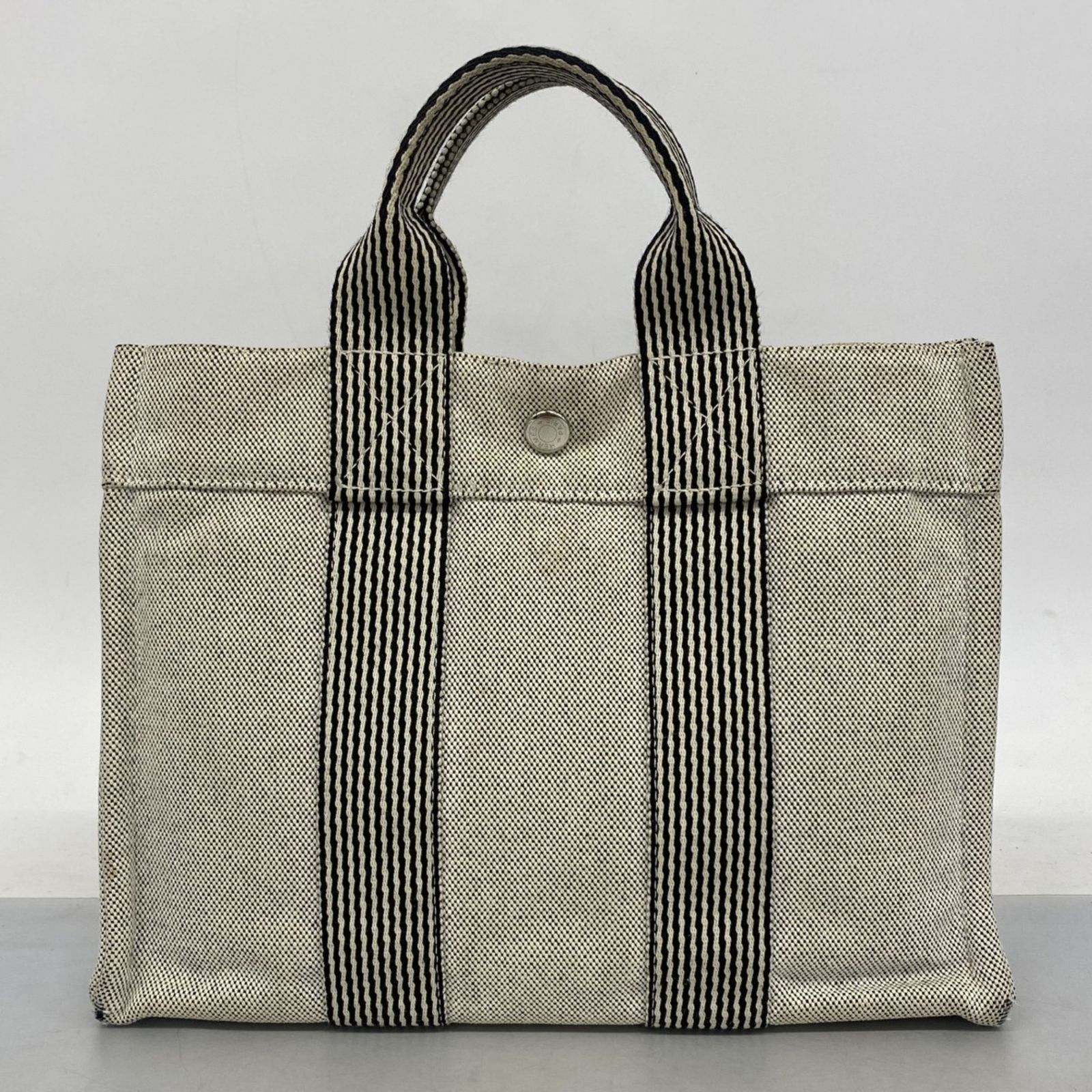 エルメス(Hermes) エルメス トートバッグ ニューフールトゥPM