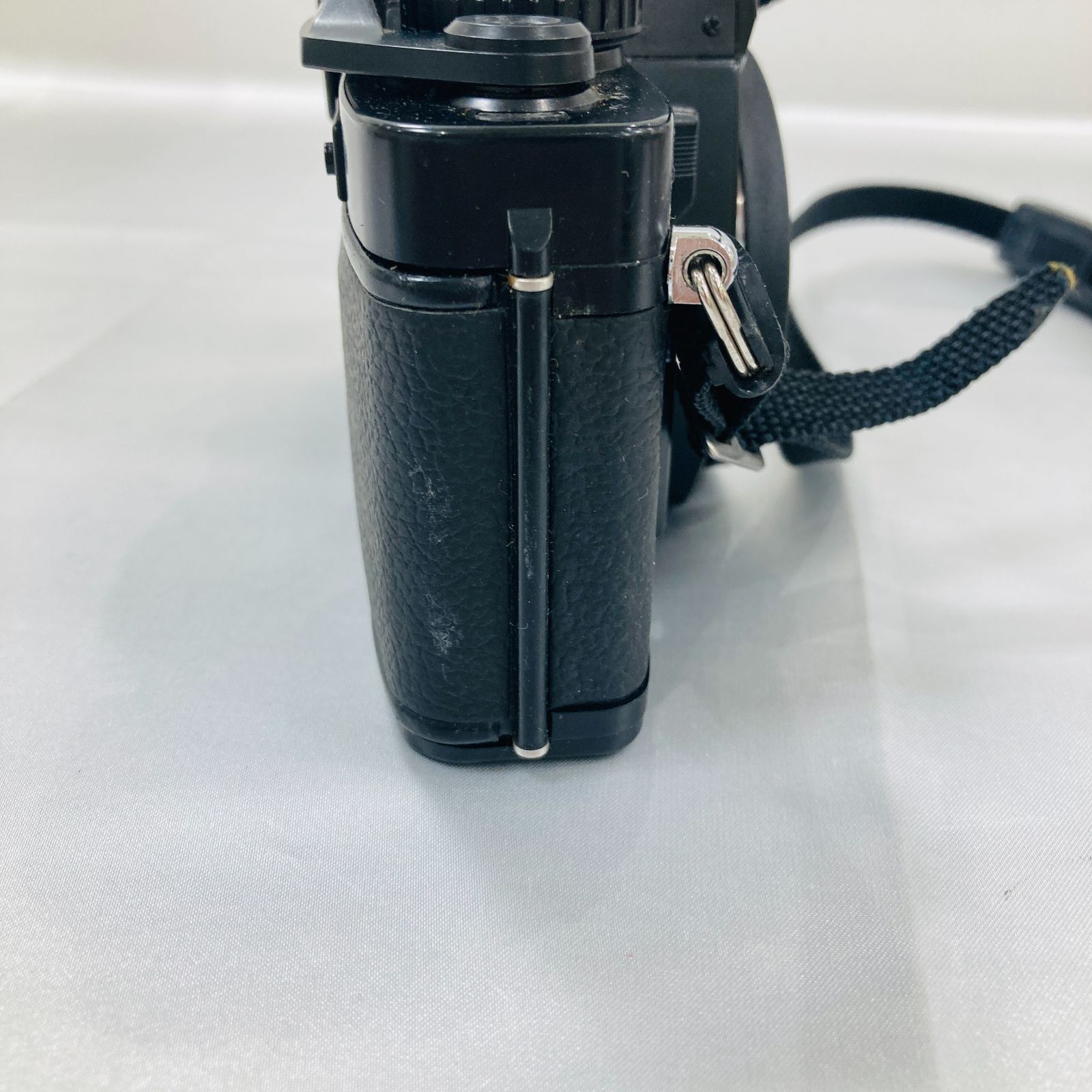 A【XR-7】RICOH リコー フィルムカメラ 一眼レフカメラ 動作未確認