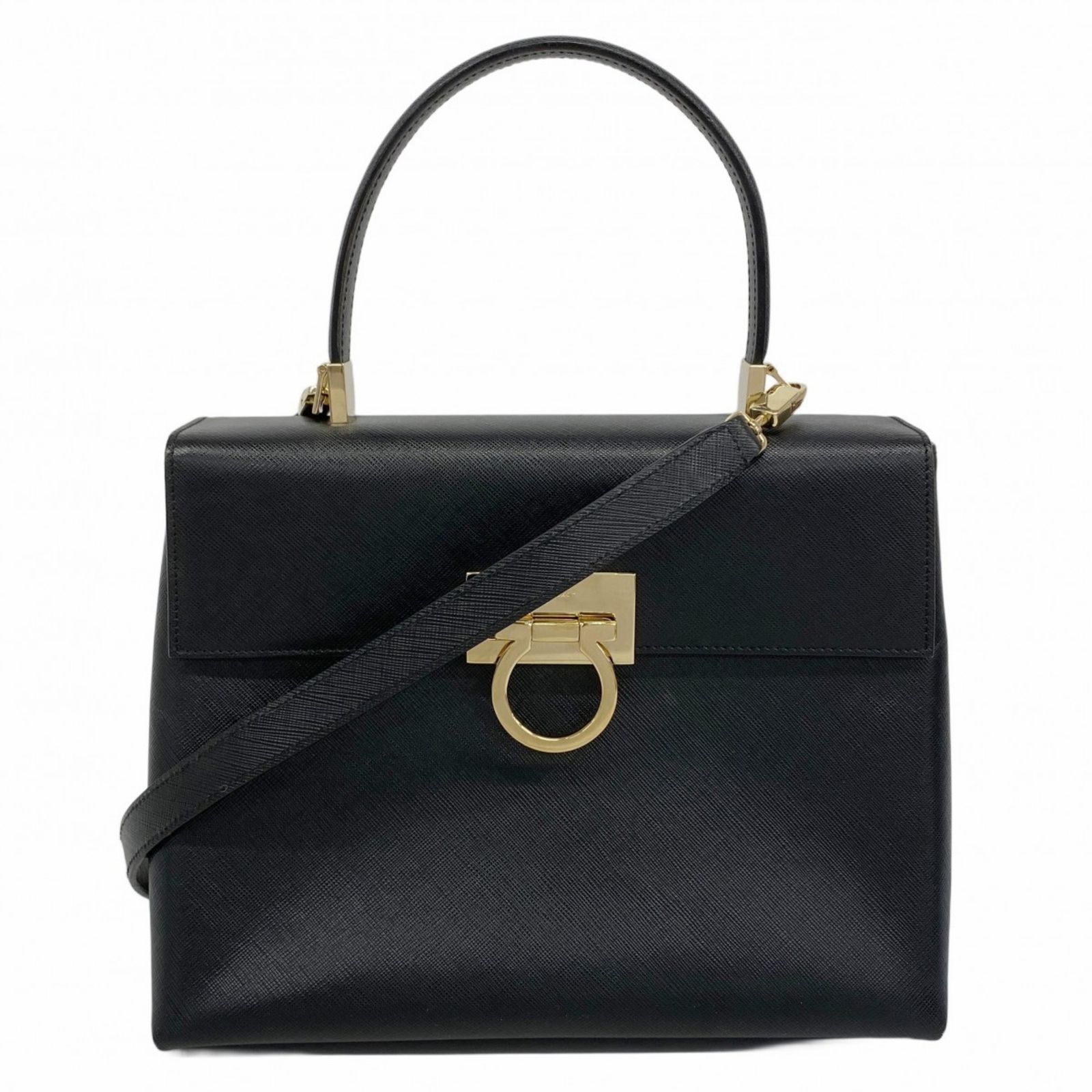 サルヴァトーレ・フェラガモ(Salvatore Ferragamo) サルヴァトーレ