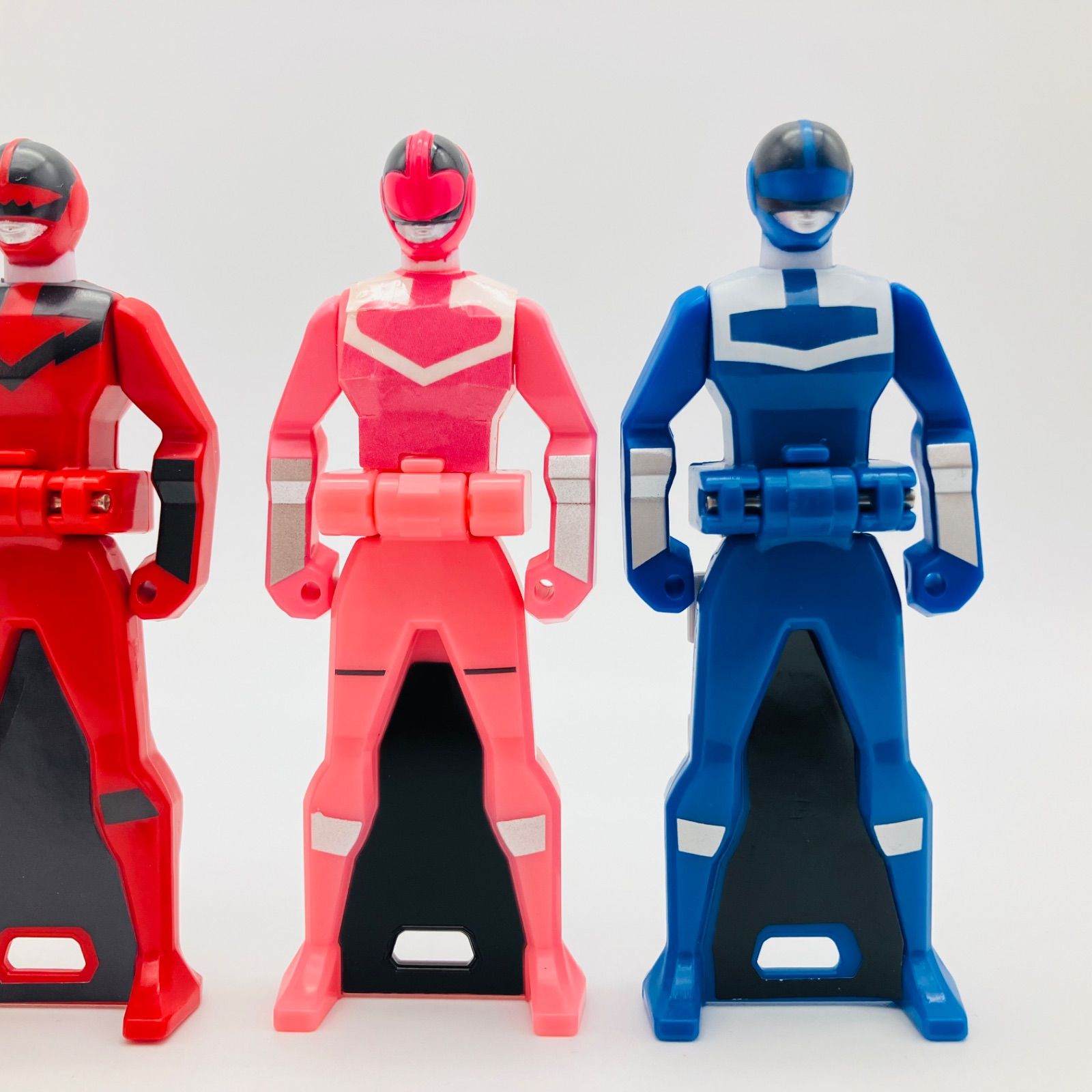 中古 戦隊 おもちゃ 海賊戦隊 ゴーカイジャー レンジャーキー 未来戦隊