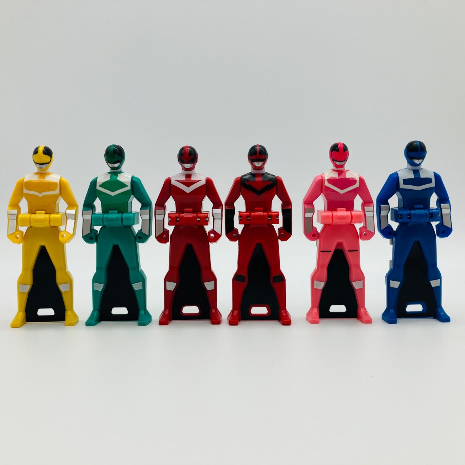 中古 戦隊 おもちゃ 海賊戦隊 ゴーカイジャー レンジャーキー 未来戦隊