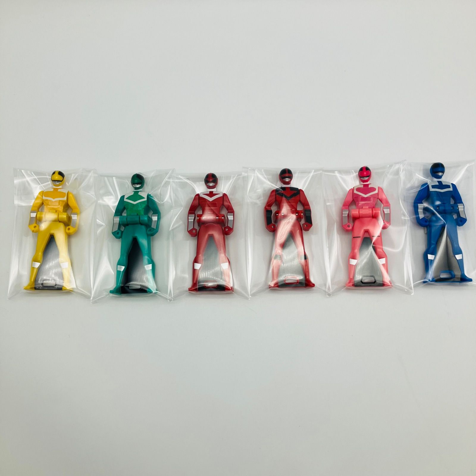 中古 戦隊 おもちゃ 海賊戦隊 ゴーカイジャー レンジャーキー 未来戦隊