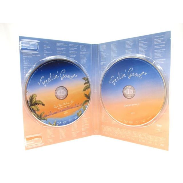 Fujii Kaze Stadium Live 