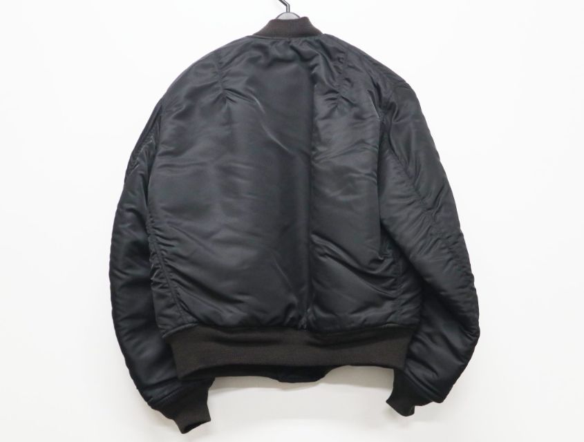 バズリクソンズ ウィリアムギブソン BUZZ RICKSON'S William Gibson 38