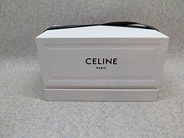 CELINE コフレミニアチュール Ⅱ10ml×10 セリーヌ - メルカリ