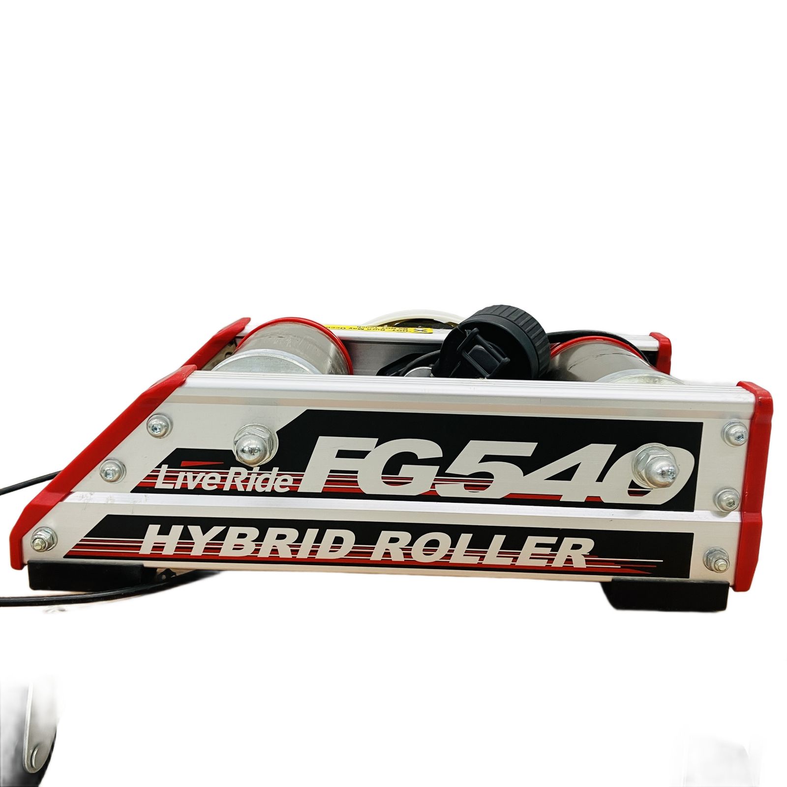 MINOURA ミノウラ FG540 ハイブリッドローラー 自転車 練習