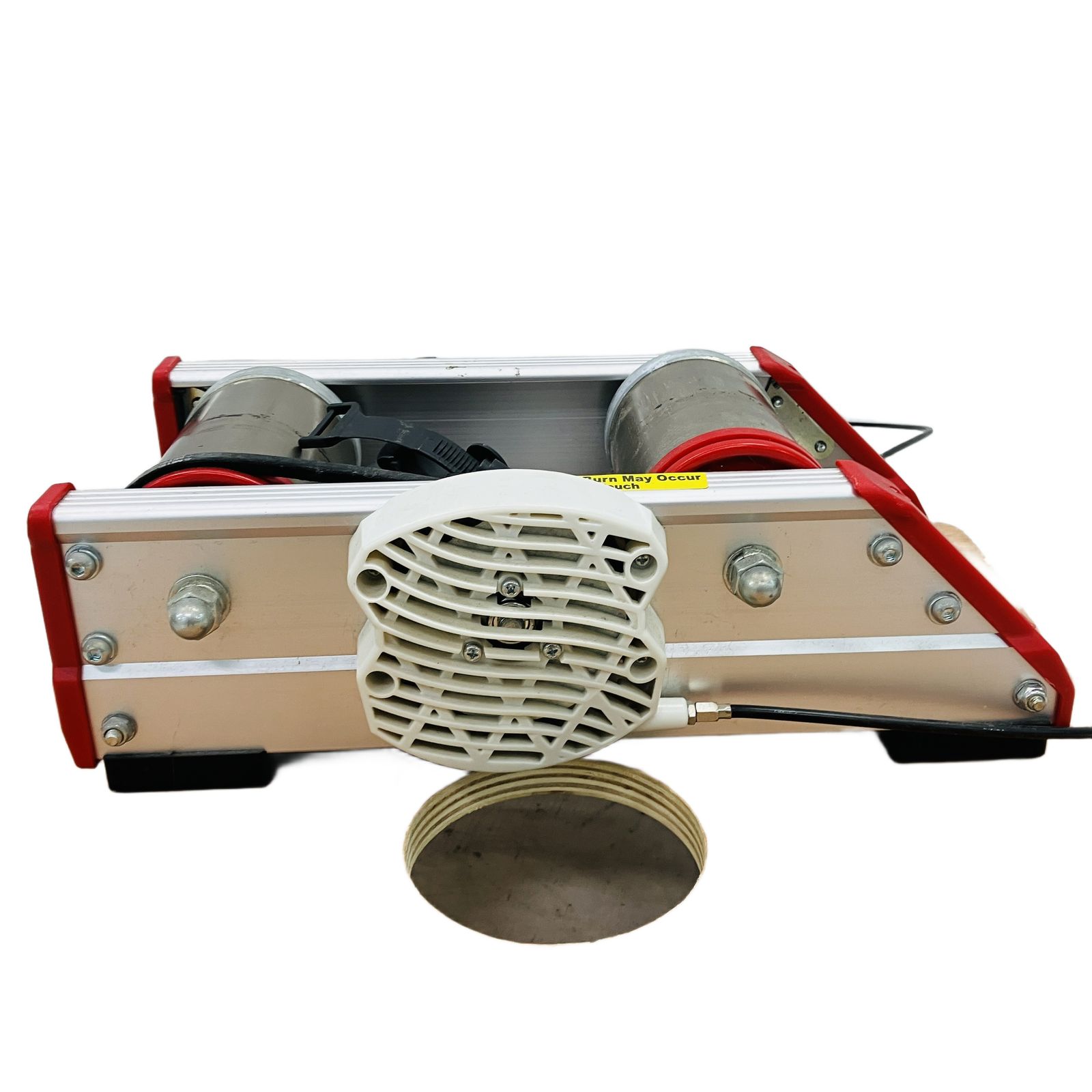 FG 540 ハイブリッドローラー(中古) MINOURA ミノウラ FG540 ハイブリッドローラー 自転車 練習