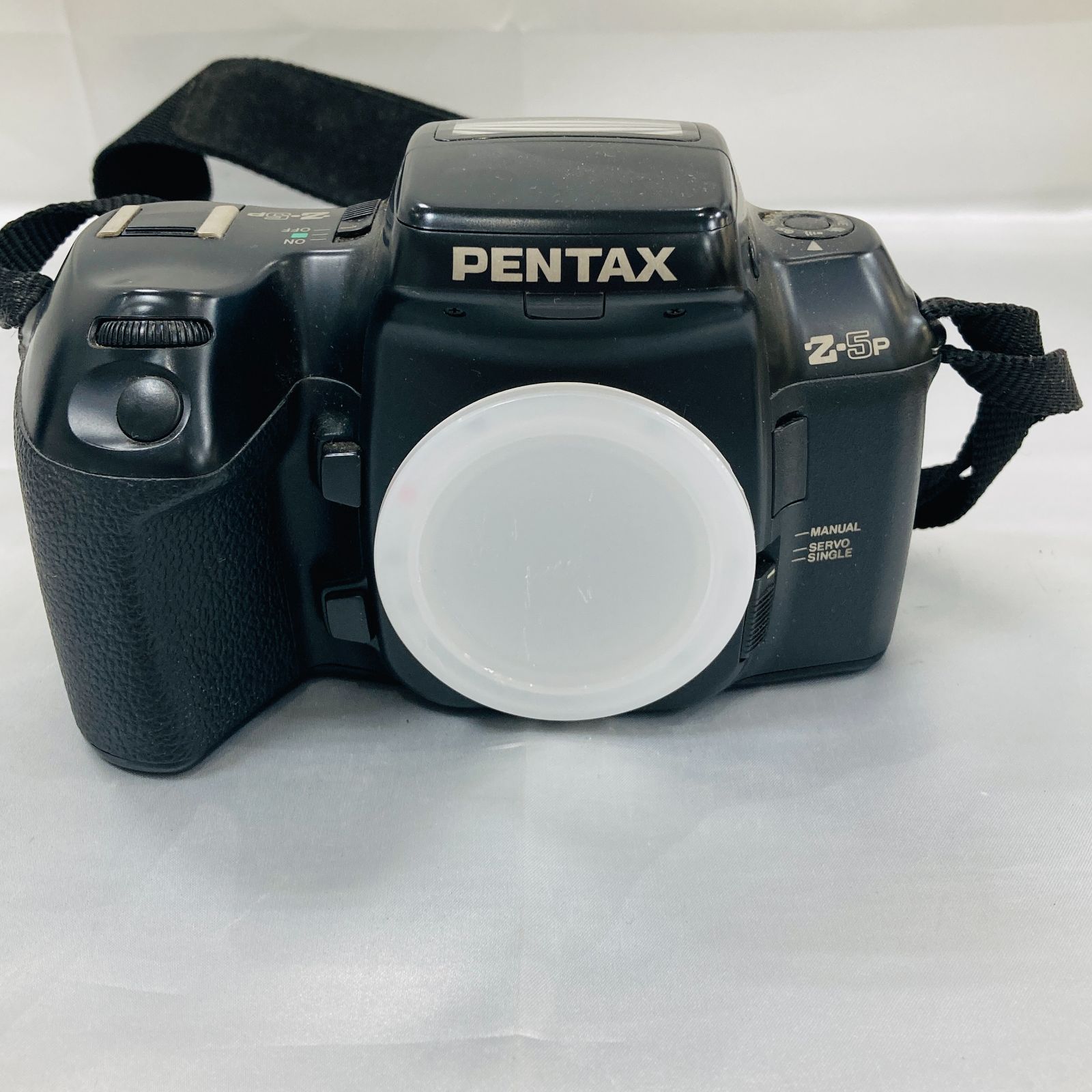 A【まとめ売り】PENTAX Z-5P ペンタックス フィルムカメラ 一眼レフ