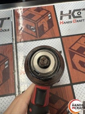 スナップオン、ドリル、ドライバー(中古) □【中古】Snap-on スナップオン CDRJ761B 10mmドリルドライバ 本体