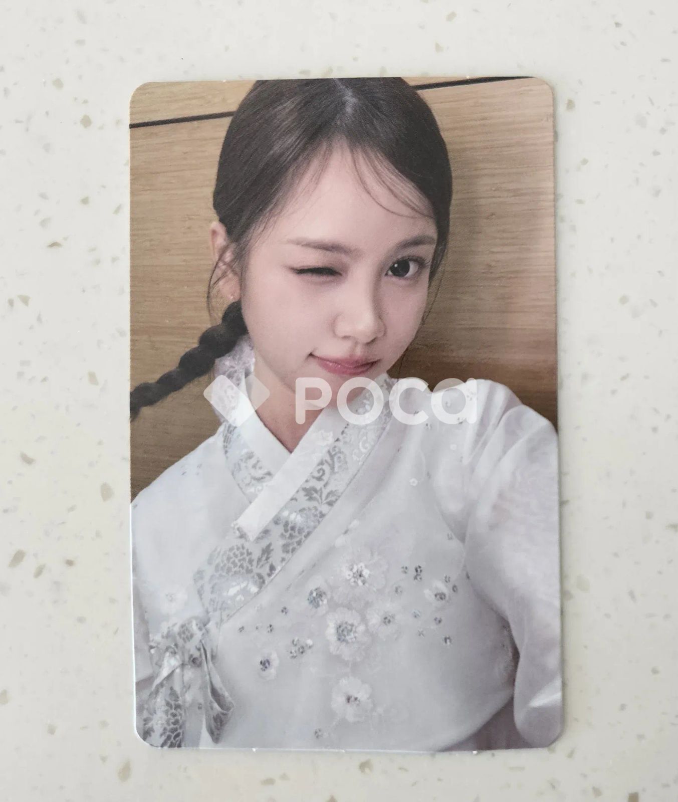 Hearts2Hearts Carmen FOCUS SM STORE ラキドロ - メルカリ