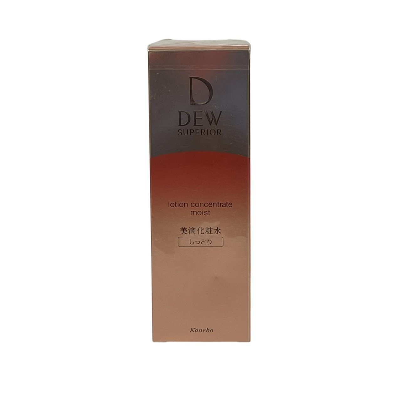 DEW カネボウ化粧品　ローションコンセントレート　150ml 3個 DEW カネボウ化粧品 ローションコンセントレート 150ml 3個 カネボウ
