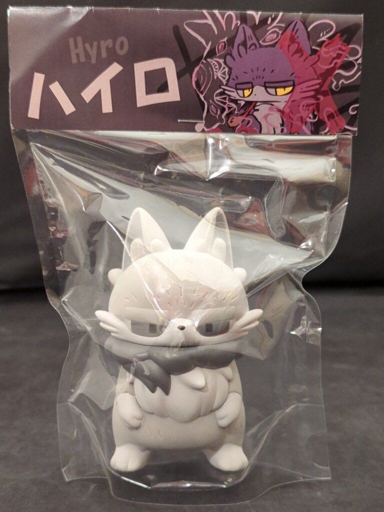 more-cats ⁄ Posts candy apple ALBUM「白金の夜明け」 もあねこ
