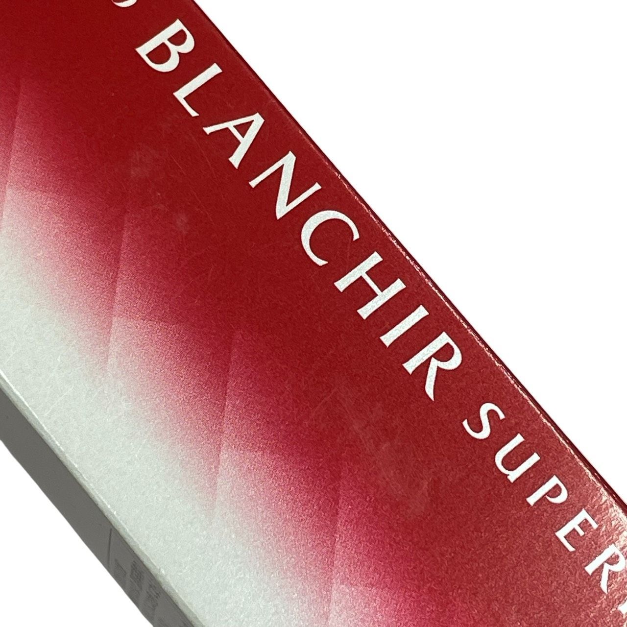 カネボウ ブランシール スペリア ホワイトニング WコンクルージョンαⅡ