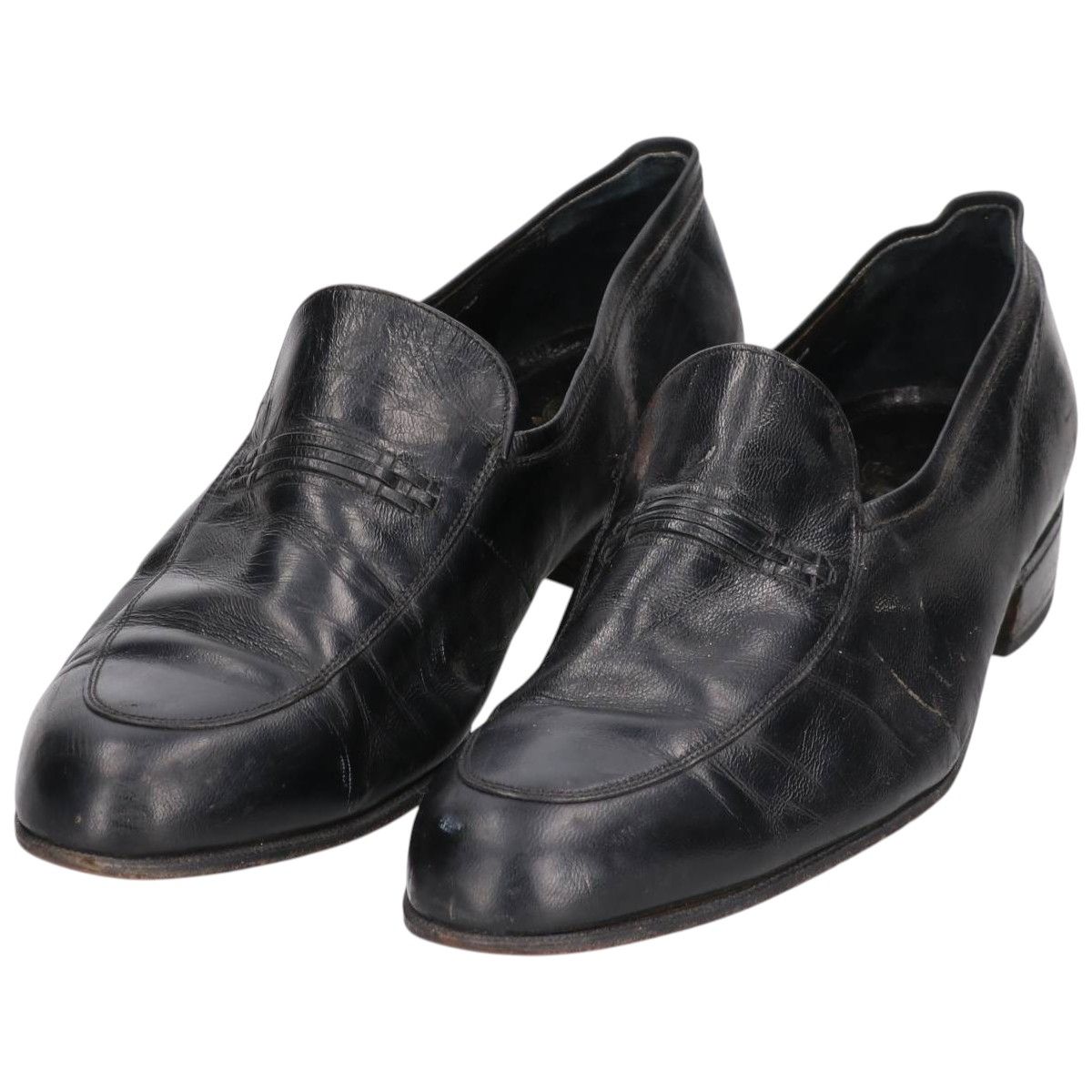 古着 フローシャイム Florsheim ヴァンプローファー 10E メンズ28.0cm相当/saa014661