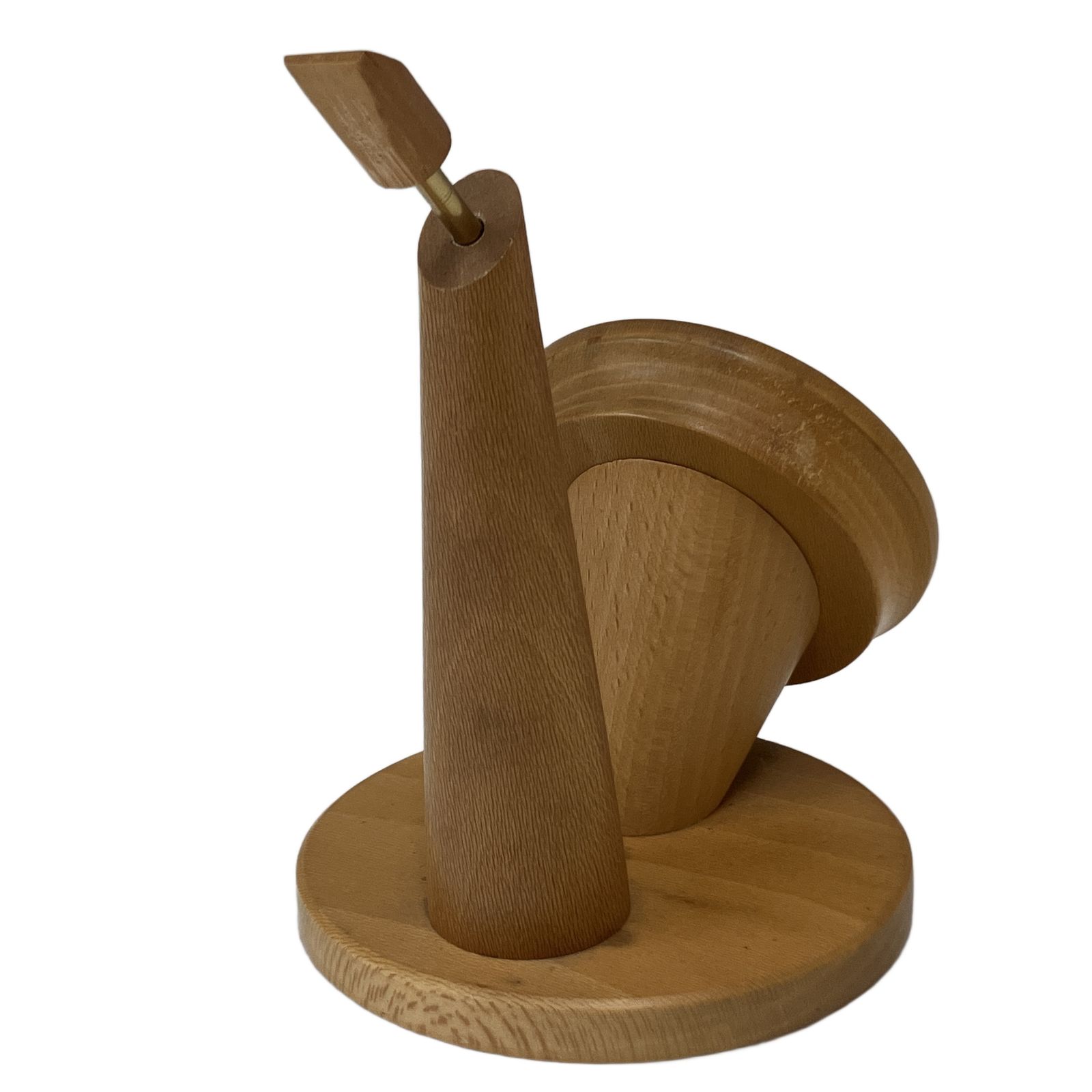 NONAKA /Selmer 45周年 記念 置時計 ジャンク O10825248 - メルカリ