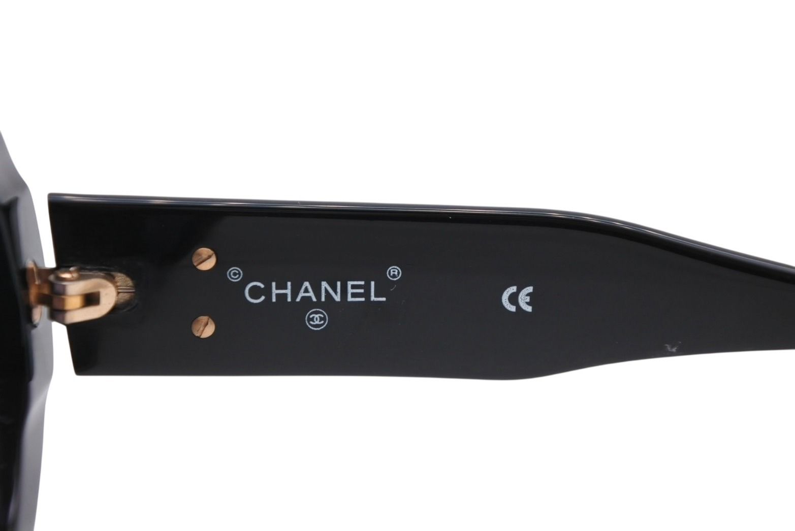 CHANEL シャネル CHANEl PARIS サングラス アイウェア 01949 94305