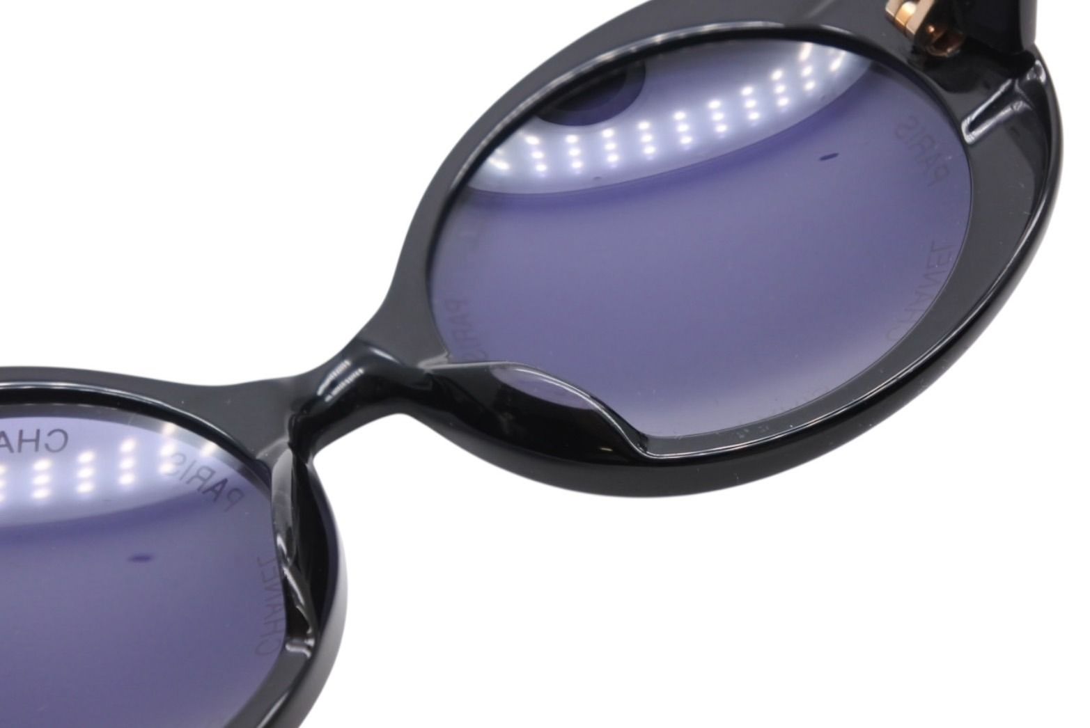 CHANEL シャネル CHANEl PARIS サングラス アイウェア 01949 94305