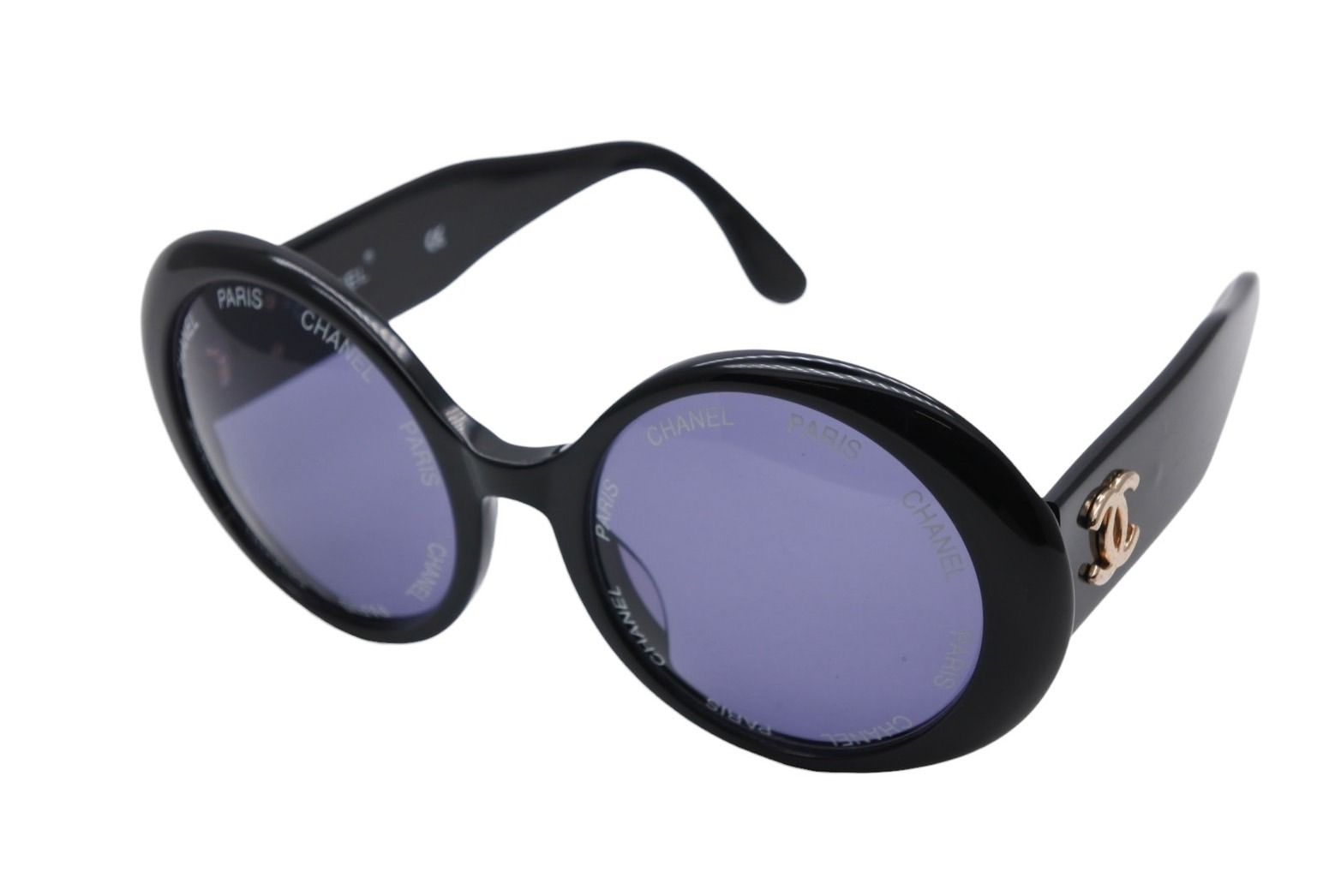 CHANEL シャネル CHANEl PARIS サングラス アイウェア 01949 94305