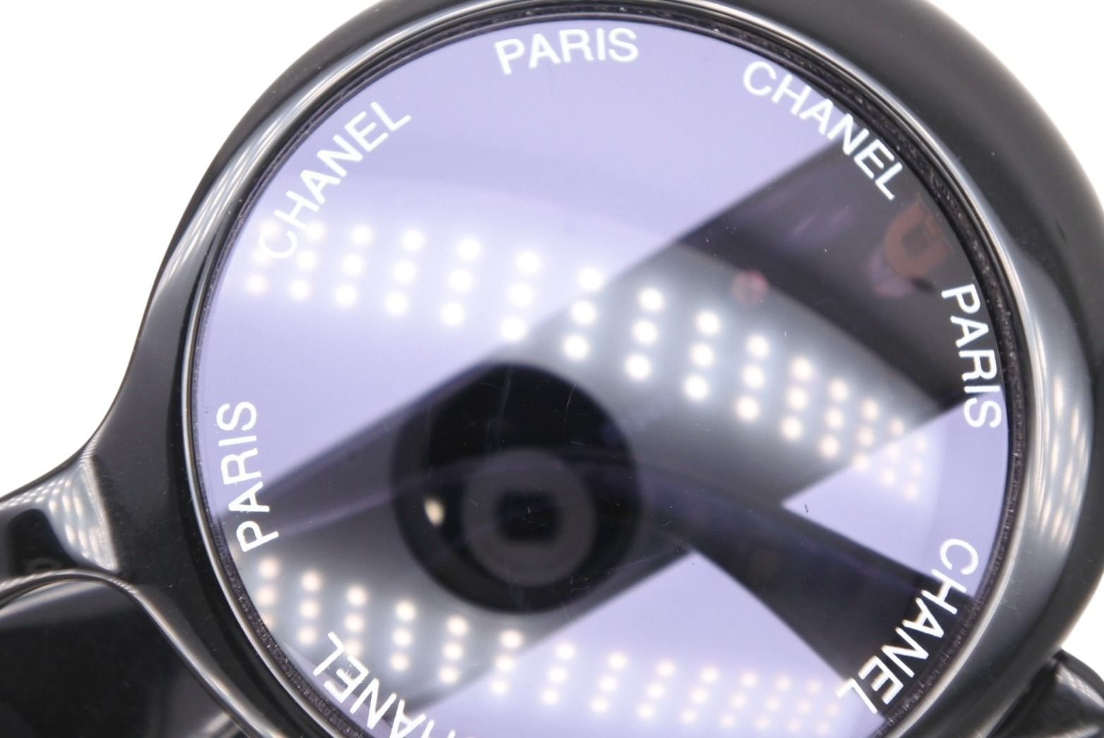 CHANEL シャネル CHANEl PARIS サングラス アイウェア 01949 94305