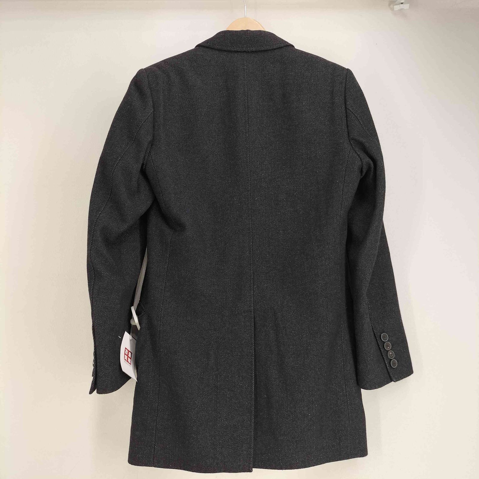 ドルチェアンドガッバーナ DOLCE&GABBANA ウール混 コットン 3B