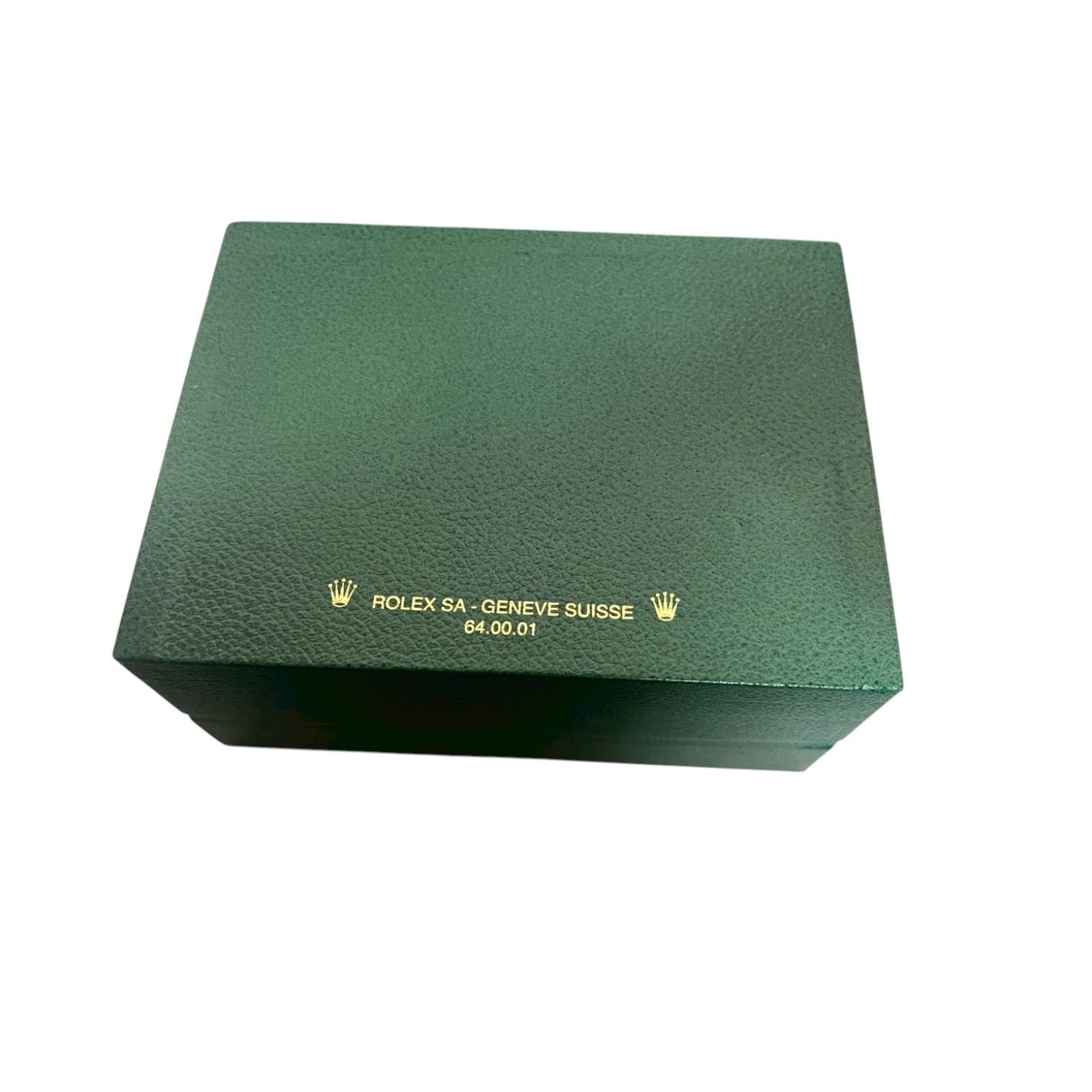 ROLEX OYSTER 16570 シール付き 空箱 ロレックス オイスター - メルカリ