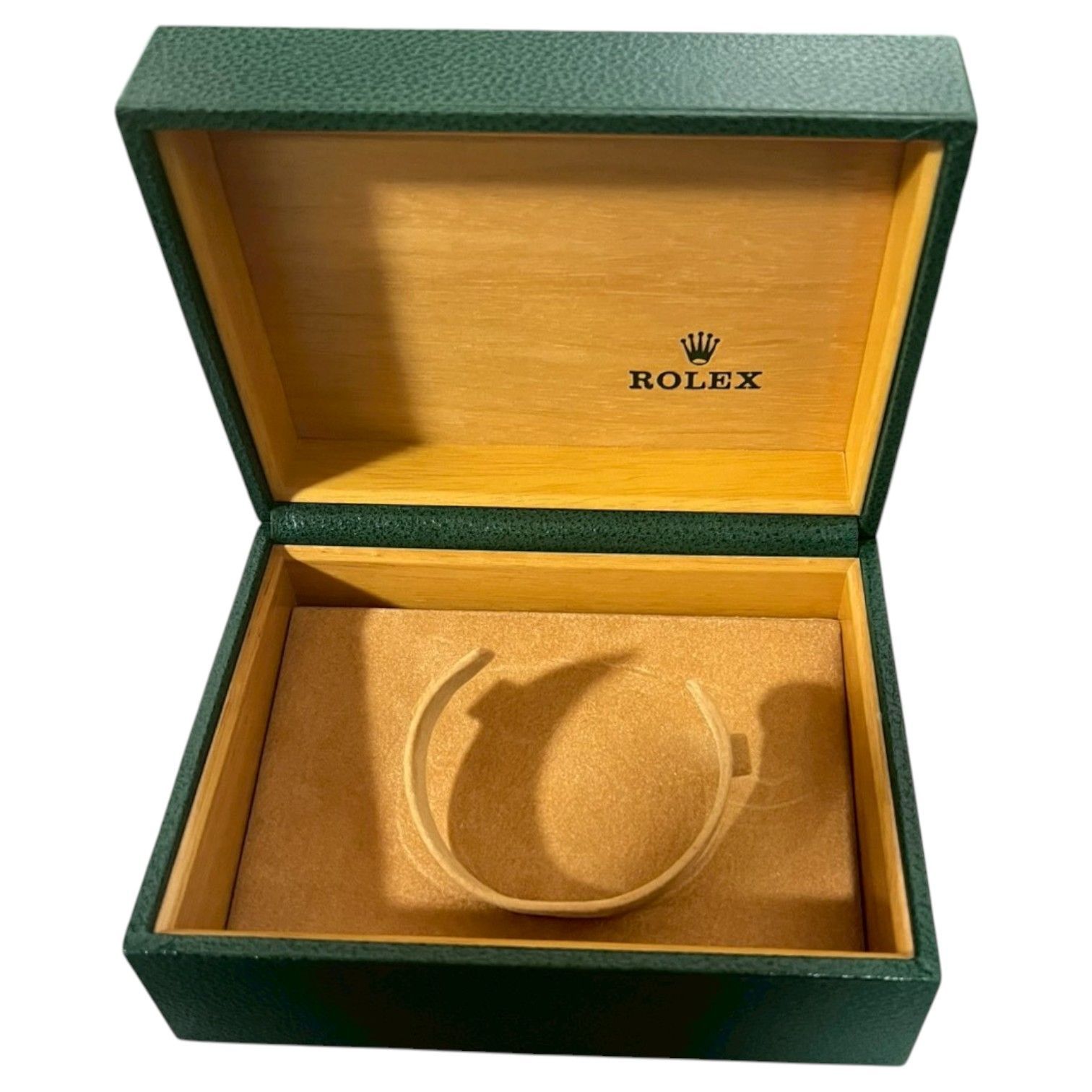 ROLEX OYSTER 16570 シール付き 空箱 ロレックス オイスター - メルカリ