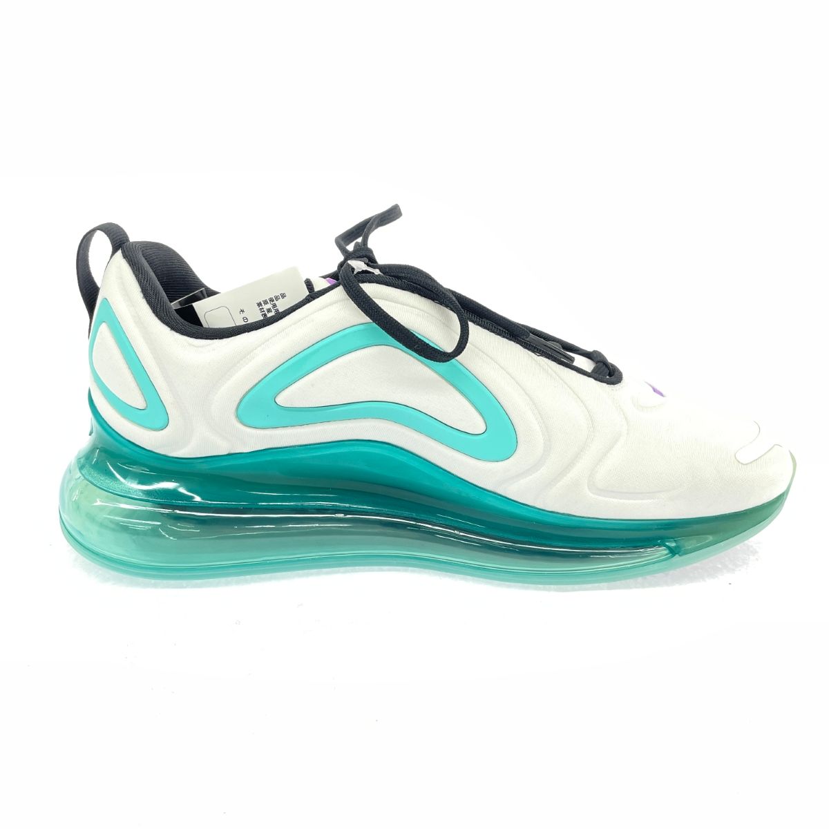 NIKE ナイキ スニーカー エアマックス720 表記サイズ:26 AO2924-101 