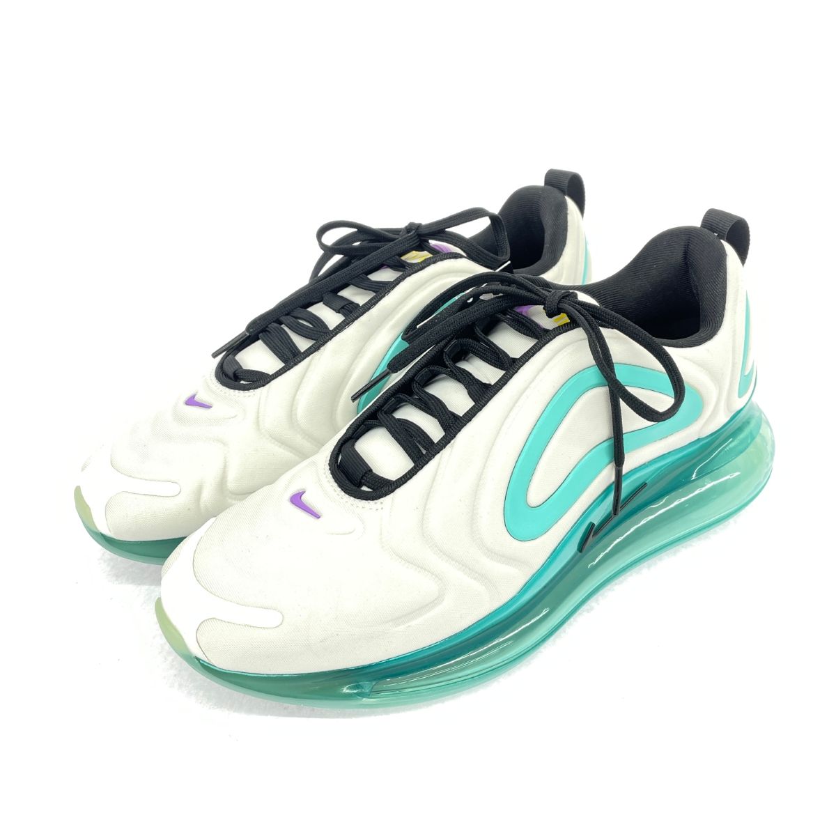 NIKE ナイキ スニーカー エアマックス720 表記サイズ:26 AO2924-101 