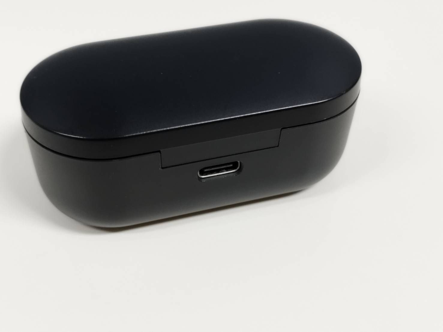 良品】DENON PerL Pro 365/AHC15PL/充電ケースのみ！ - メルカリ