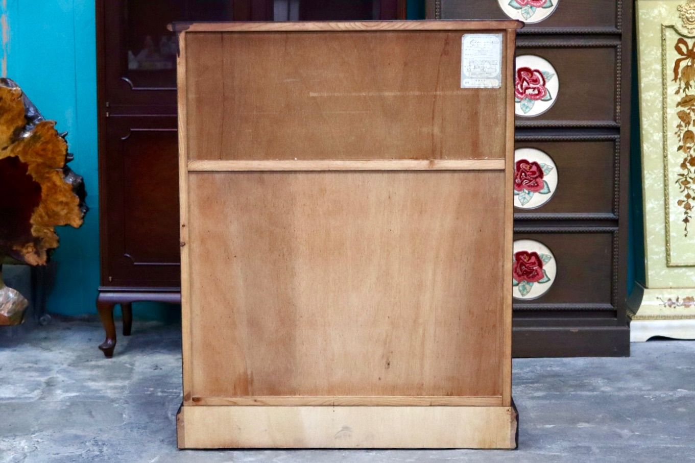 GMIH326○和光 ライティングビューロー デスク 学習机 書斎机 勉強机