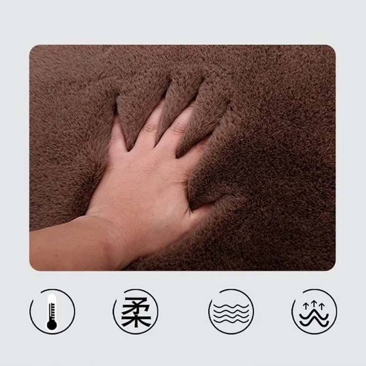 後部座席 ネックピロー