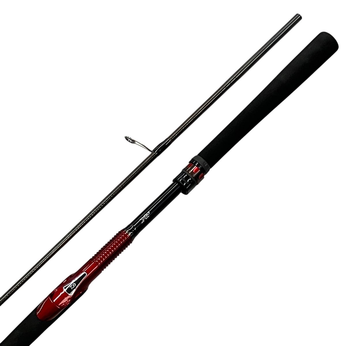 DAIWA 17 HRF AIR KJ 90MH ダイワ ロックフィッシュ スピニング ロッド