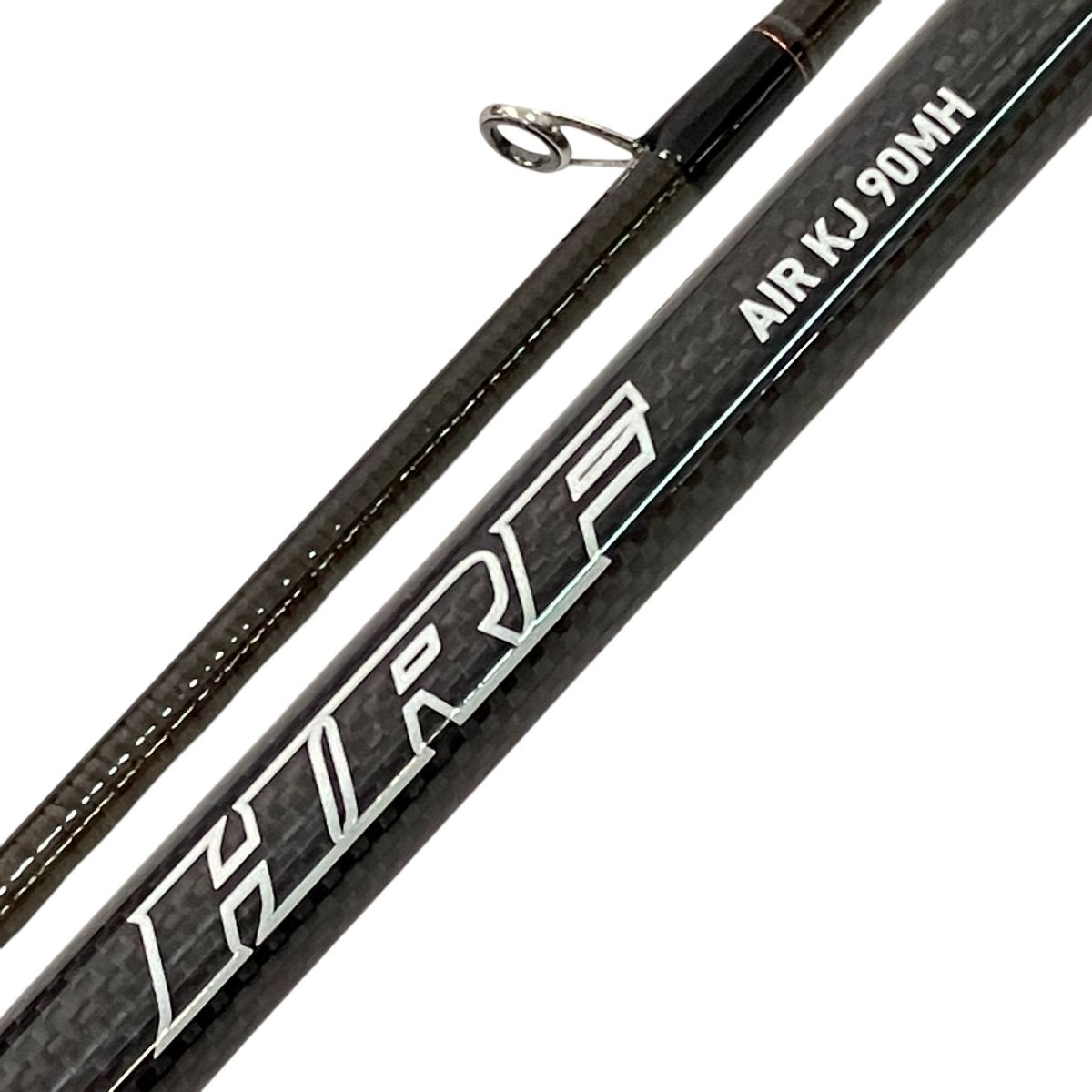 DAIWA 17 HRF AIR KJ 90MH ダイワ ロックフィッシュ スピニング ロッド