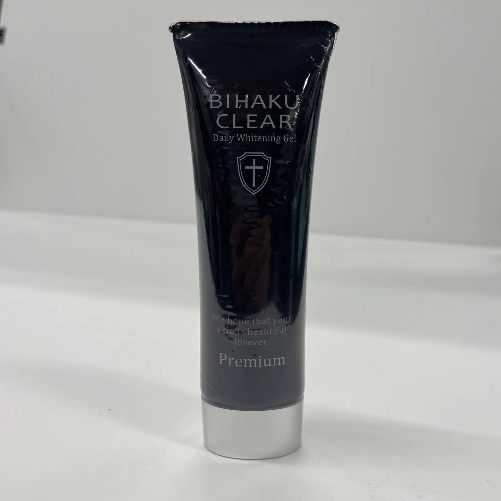 K2219 K BIHAKU CLEAR ビハククリア プレミアム 50g - メルカリ