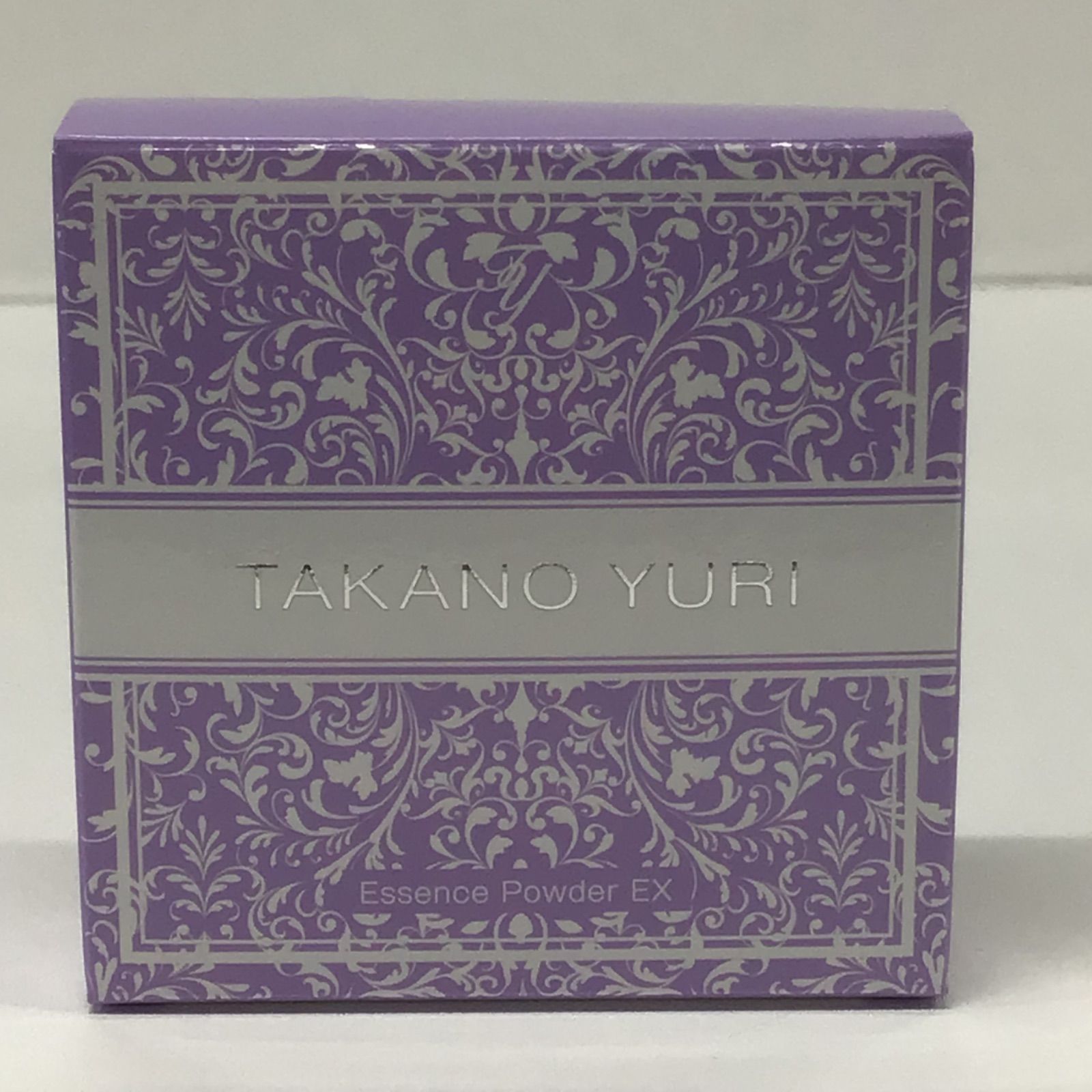 P1238 K TAKANO YURI たかの友梨 エステファクト エッセンスパウダー