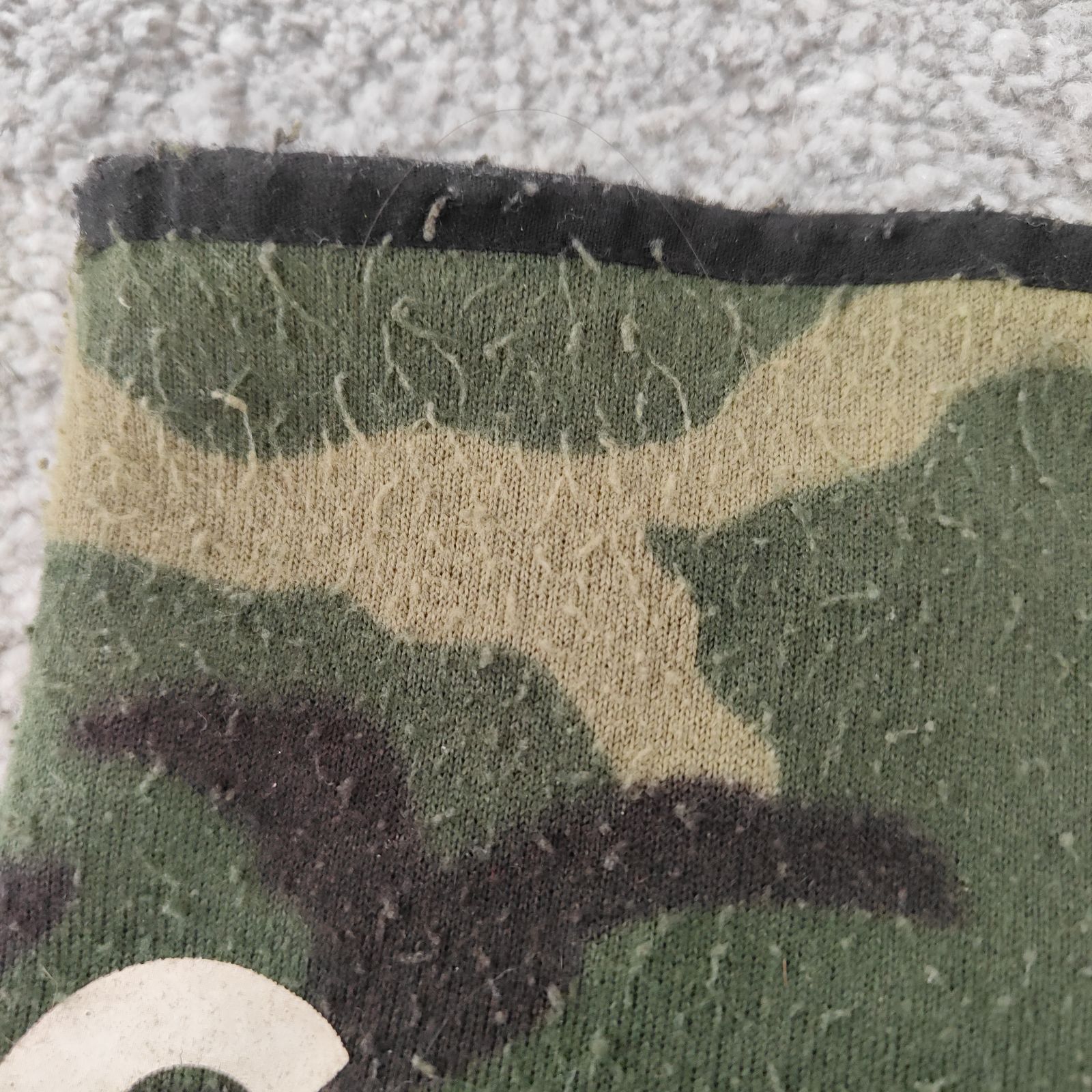 SUPREME シュプリーム ネックウォーマー supreme neck gaiter 15AW