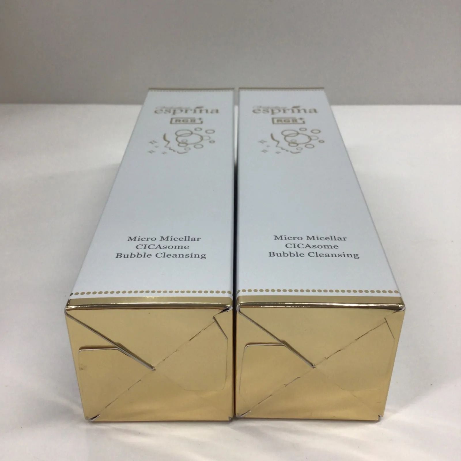 K2065 Viebrillant esprina ヴィブリアン エスプリーナ RG2+ マイクロ